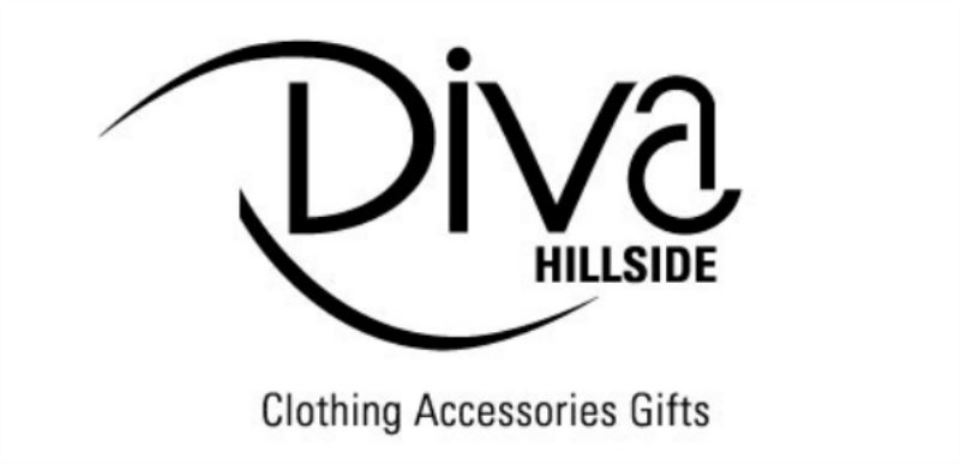 X Diva Hillside logo